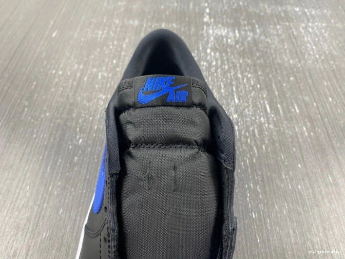 Retro Jordan (2015) 1 Royal 705329-004 Low 1007